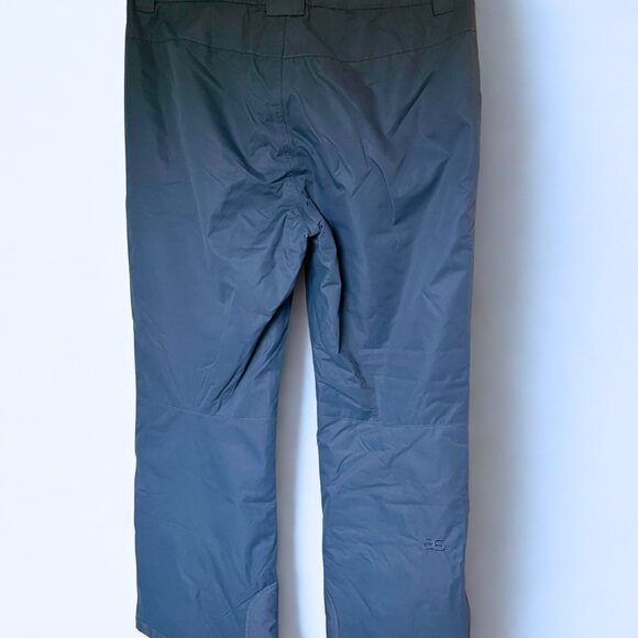 Arctix Women's Snow Pants Grey Large 31R - Picture 1 of 3